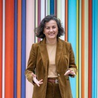 Catherine Champeyrol